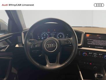 Audi A1 Sportback 30 TFSI — photo 10