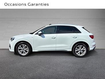 Audi Q3 35 TDI — photo 2