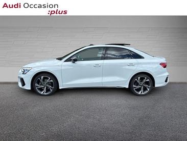 Audi A3 Berline 35 TDI — photo 2