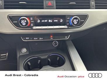 Audi A4 Avant 35 TDI — photo 20