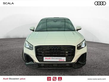 Audi Q2 35 TFSI — photo 6