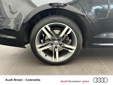 Audi A4 Avant 35 TDI — photo 21