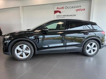 Audi Q4 E-tron 45 Quattro 195 KW — photo 2