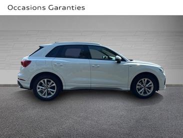Audi Q3 35 TDI — photo 5