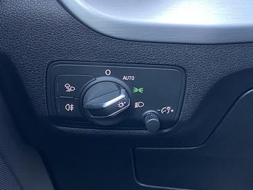 Audi Q2 35 TFSI — photo 2