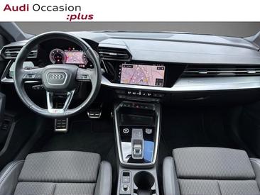 Audi A3 Berline 35 TDI — photo 3