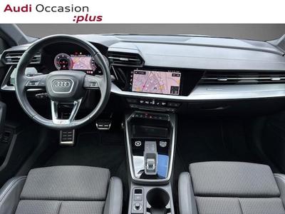Audi A3 Berline 35 TDI