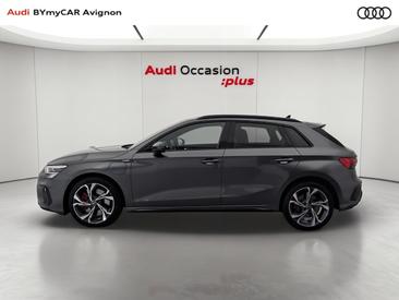 Audi A3 Sportback TFSI E 45 E — photo 2