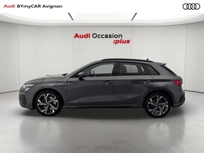 Audi A3 Sportback TFSI E 45 E