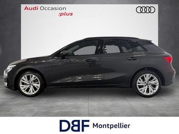 Audi A3 Sportback 35 TFSI — photo 2