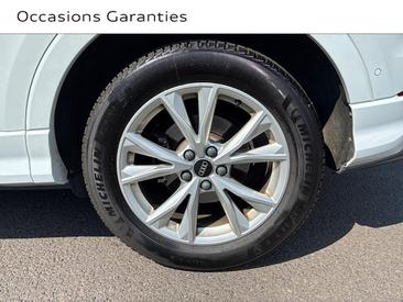 Audi Q3 35 TDI — photo 6