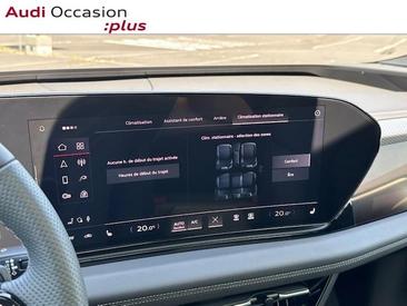 Audi A6 Sportback E-tron S Line E-tron Performance 270,00 KW — photo 30
