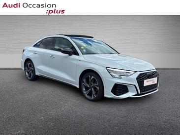 Audi A3 Berline 35 TDI — photo 4