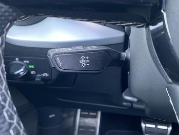 Audi Q2 35 TFSI — photo 3