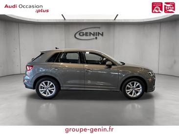 Audi Q3 35 TFSI — photo 6
