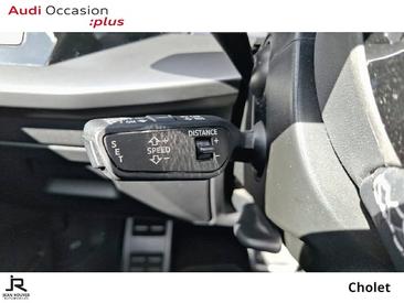 Audi A3 Sportback 35 TDI — photo 27