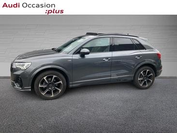 Audi Q3 35 TFSI — photo 2
