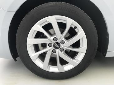 Audi A1 Sportback 25 TFSI — photo 9