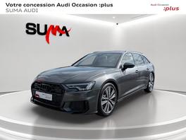 Audi A6 Avant TFSI E 55 E Quattro - 2023 - Joinsteer - #1