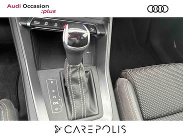 Audi Q3 Sportback 35 TDI — photo 22