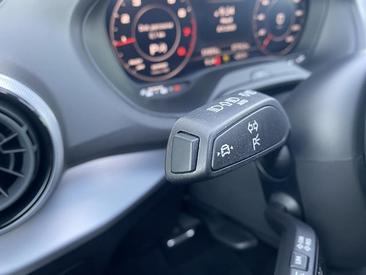 Audi Q2 35 TFSI — photo 4