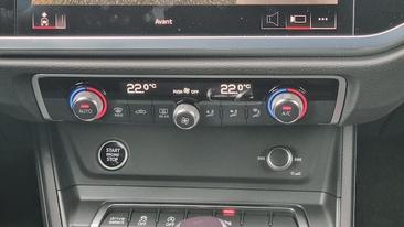 Audi Q3 35 TFSI — photo 5