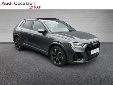 Audi Q3 35 TFSI — photo 4