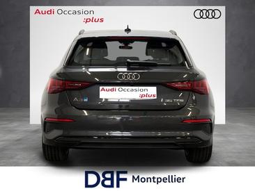 Audi A3 Sportback 35 TFSI — photo 4