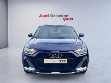 Audi A1 Break Surélevé 25 TFSI — photo 8
