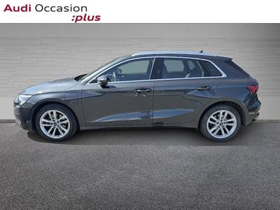 Audi A3 Sportback 35 TDI