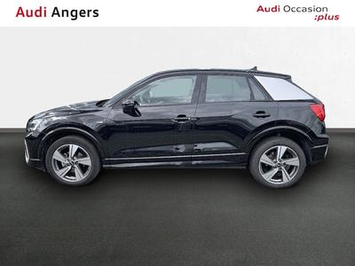 Audi Q2 35 TFSI