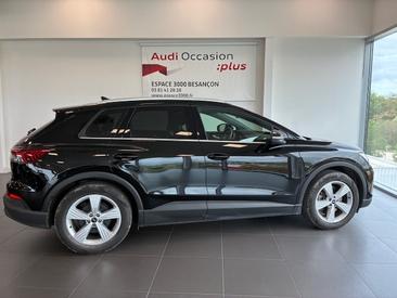 Audi Q4 E-tron 45 Quattro 195 KW — photo 5