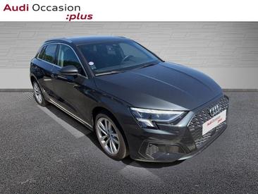 Audi A3 Sportback 35 TDI — photo 4