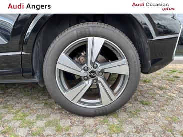 Audi Q2 35 TFSI — photo 4