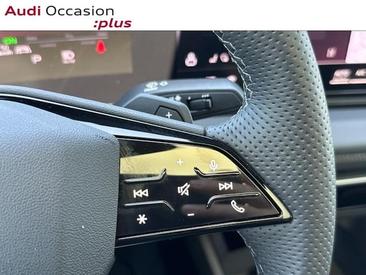 Audi A6 Sportback E-tron S Line E-tron Performance 270,00 KW — photo 39