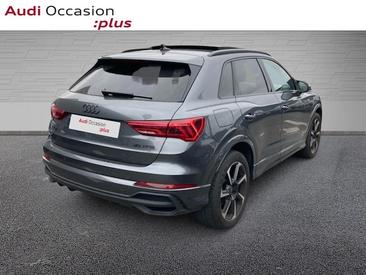 Audi Q3 35 TFSI — photo 9