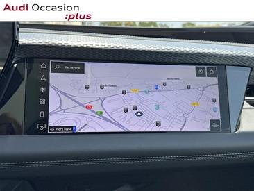 Audi A6 Sportback E-tron S Line E-tron Performance 270,00 KW — photo 41