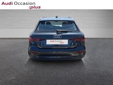 Audi A3 Sportback 35 TDI — photo 8