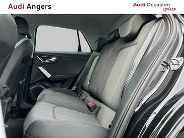 Audi Q2 35 TFSI — photo 8