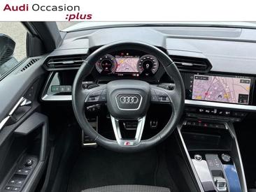 Audi A3 Berline 35 TDI — photo 8
