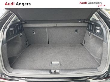 Audi Q2 35 TFSI — photo 9