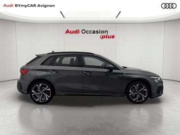 Audi A3 Sportback TFSI E 45 E — photo 6