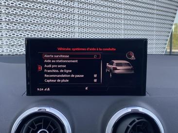 Audi Q2 35 TFSI — photo 6