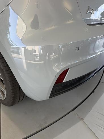 Audi A1 Sportback 30 TFSI — photo 15
