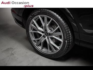 Audi Q3 TFSI E S Line 45 TFSI E 245 ch S Tronic — photo 36