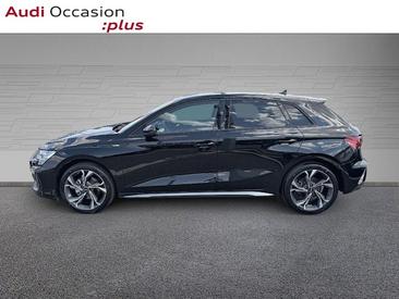Audi A3 Sportback 35 TDI — photo 2