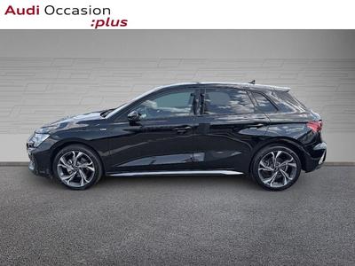 Audi A3 Sportback 35 TDI