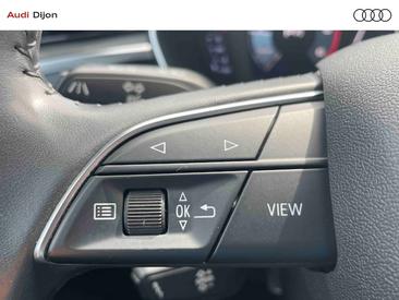 Audi Q3 35 TDI — photo 25