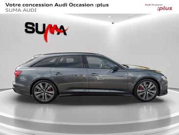 Audi A6 Avant TFSI E 55 E Quattro — photo 6