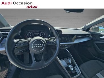 Audi A3 Sportback 35 TDI — photo 13